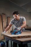 Bosch PRO GHO 185-LI Professional 18V Brushless Cordless Planer