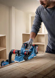 Bosch PRO GHO 185-LI Professional 18V Brushless Cordless Planer