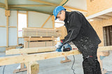 Bosch PRO GHO 26-82 D Professional Electric Planer