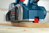 Bosch PRO GHO 6500 Professional Planer