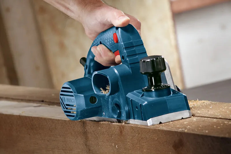 Bosch PRO GHO 6500 Professional Planer
