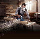 Bosch PRO GHO 6500 Professional Planer