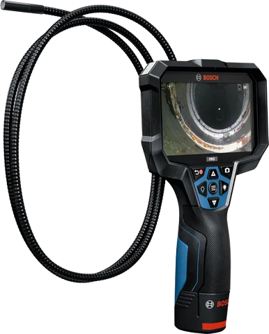 Bosch Professional PRO GIC 5-27 C Inspection Camera