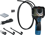 Bosch Professional PRO GIC 5-27 C Inspection Camera