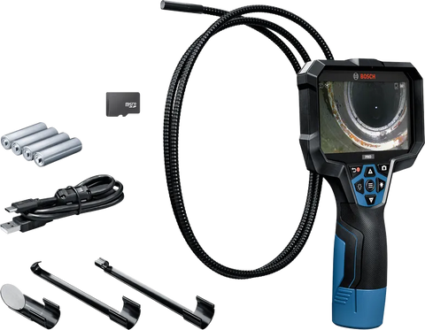 Bosch Professional PRO GIC 5-27 C Inspection Camera