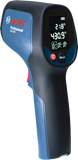 Bosch Professional PRO GIS 500 Thermo Detector