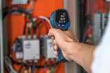 Bosch Professional PRO GIS 500 Thermo Detector