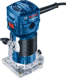 Bosch PRO GKF 550 Professional Palm Router