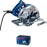 Bosch GKS 140 Professional Corded Circular Saw