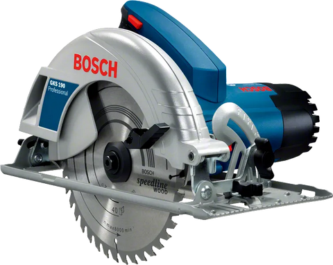 Bosch PRO GKS 190 Professional Circular Saw