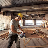 Bosch GKS 140 Professional Corded Circular Saw