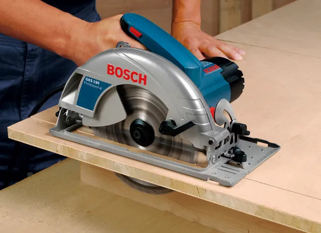 Bosch PRO GKS 190 Professional Circular Saw