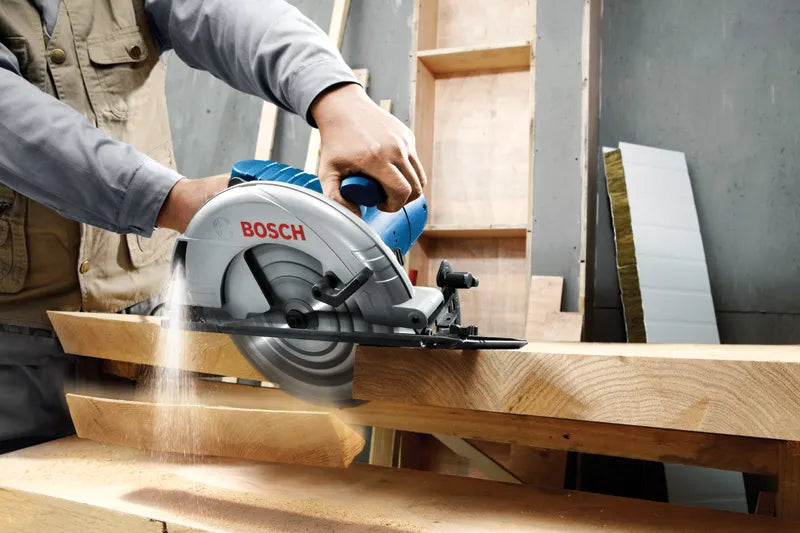 Bosch PRO GKS 235 Turbo Professional Circular Saw