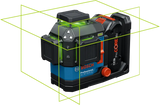 Bosch Professional PRO GLL 18V-120-33 CG Green Line Laser