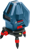 Bosch Professional PRO GLL 3-15 X Line Laser