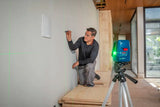 Bosch Professional PRO GLL3XG Green Line Laser