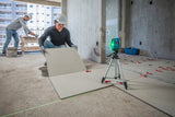 Bosch Professional PRO GLL3XG Green Line Laser