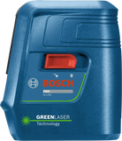 Bosch Professional PRO GLL3XG Green Line Laser