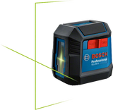 Bosch Professional PRO GLL 50 G Green Line Laser