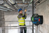 Bosch Professional PRO GLL 100-33 CG Green Line Laser