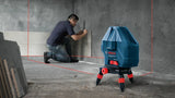 Bosch Professional PRO GLL 3-15 X Line Laser