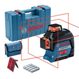 Bosch Professional PRO GLL 3-80 Line Laser
