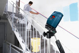 Bosch Professional PRO GLL 3 X Line Laser