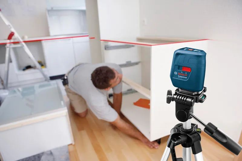 Bosch Professional PRO GLL 3 X Line Laser