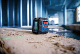 Bosch Professional PRO GLL 50 G Green Line Laser