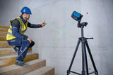 Bosch Professional PRO GLL 50 G Green Line Laser