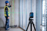 Bosch Professional PRO GLL 50 G Green Line Laser