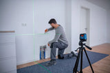 Bosch Professional PRO GLL 50 G Green Line Laser