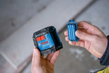 Bosch Professional PRO GLL 50 G Green Line Laser