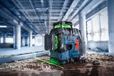 Bosch Professional PRO GLL 90-33 XG Green Line Laser