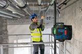 Bosch Professional PRO GLL 90-33 XG Green Line Laser