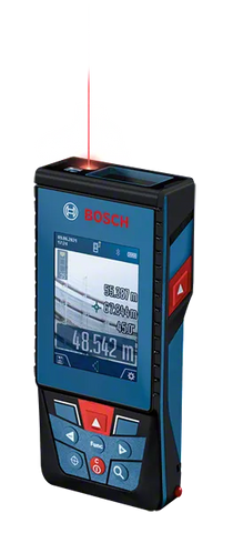 Bosch Professional PRO GLM 100-25 C Laser Measure