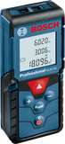Bosch Professional PRO GLM 40-12 Laser Measure | 40 m | IP54