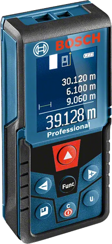 Bosch PRO GLM 400 AP Professional Laser Measure