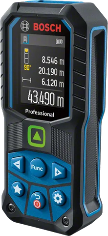 Bosch Professional PRO GLM 50-23 G Laser Measure