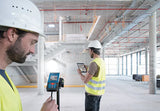 Bosch Professional PRO GLM 100-25 C Laser Measure