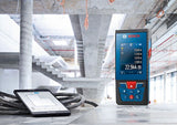 Bosch Professional PRO GLM 100-25 C Laser Measure
