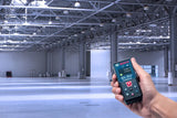 Bosch PRO GLM 400 AP Professional Laser Measure
