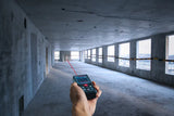 Bosch PRO GLM 400 AP Professional Laser Measure