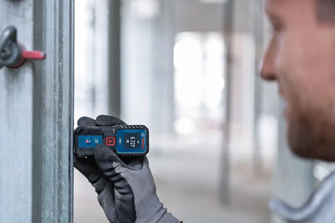 Bosch Professional PRO GLM 50-21 Laser Measure
