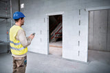 Bosch Professional PRO GLM 50-27 CG Laser Measure