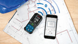 Bosch Professional PRO GLM 50-27 CG Laser Measure