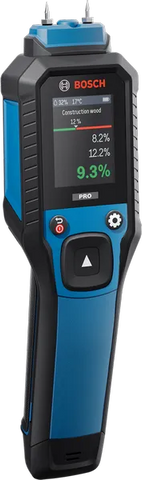 Bosch Professional PRO GMP 2-15 Material Moisture Meter