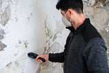Bosch Professional PRO GMP 2-15 Material Moisture Meter