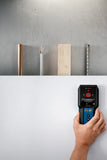 Bosch Professional PRO GMS 120-27 Wall Scanner / Detector
