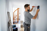 Bosch Professional PRO GMS 120-27 Wall Scanner / Detector
